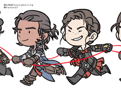 [어쌔신 크리드]백업3