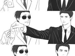 자성청자성 트레