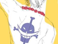 [에이스] 낙서 모음