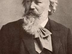 2020 클탐 합작 (8) 요하네스 브람스