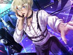 [AKAM] 아이돌 덕후 상윤 X K아이돌 준영