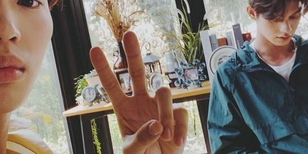 [브윈] Art & Lovers 04: Forever 2gether we are