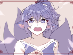 [글&그림 합작2] 청하진토