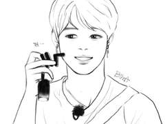 달방의 초귀요미