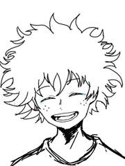 [MHA] 그만해줬으면 좋겠어