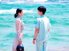 그 날의 키스는 눈물맛이 났다