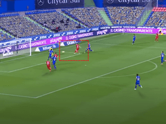 09.27(일) 19:00라리가 오사수나 vs 레반테 (라인업 분석 예정)