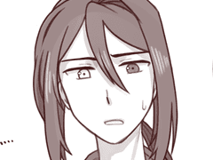 [애프터라이프] 유셒에단매니-술주정