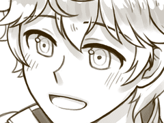 [애프터라이프] 엘매니-언제나 당신이 행복하길 바라요