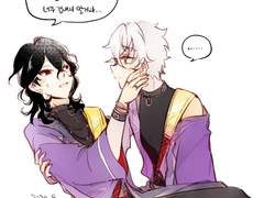 [앙스타/대부분 레이코가] ~2020.08 모음