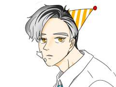 보쿠토 생일 축하해