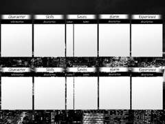 6e 배경 세팅 파일