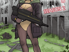 [IF 라스트오리진 만화] 201