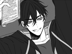 [AU] 느닷없이 오프레