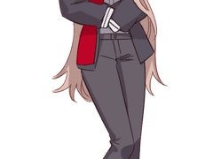 설산의 작은 집, 율리