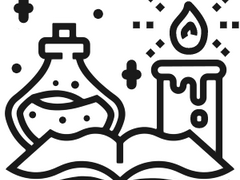 ƒ[Forte] / 마법사의 친구