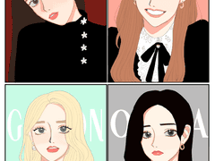 이달의 소녀 yyxy 2주년