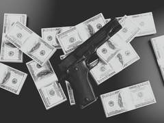 [아카야치쿠로] 마피아 AU