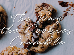 [필멸] The Way the Cookies Crumble