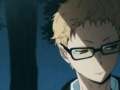 하이큐/드림 옆집 츠키시마 형제 1