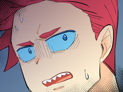 [치트패치] 재회