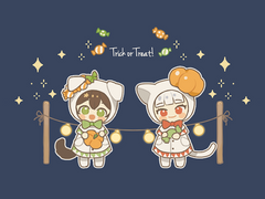 호박사탕타입 SD 고정틀 커미션