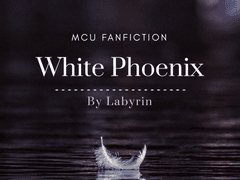 White Phoenix 22