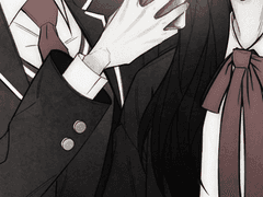 고딩쏘주 & 토끼으나