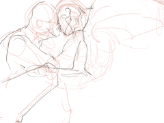 When you kiss me like that