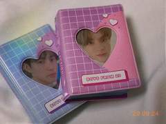 콜렉트북 + 시리얼컵