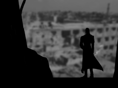 비겁하지 않은 길