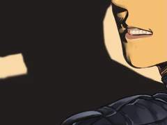 바늘도둑이 소도둑된다