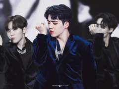 • 190928 | 쇼! 음악중심 독 : Fear 현장포토