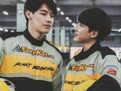 // PoddKhaotung // 제목없음 #.002