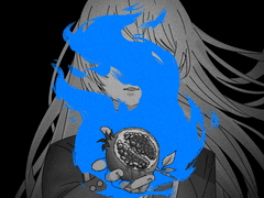 로샤 카운트다운 일러