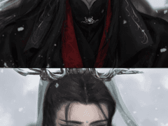 낙빙하 마족 연합군(illust)