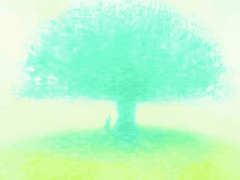 거꾸로 도는 시계침의 위안