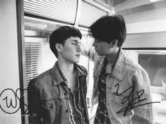 // YinWar // 제목없음 #.end