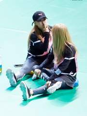 [TALK] 부랼친구 문별이와 연애하기