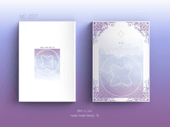 레디메이드 표지 No. 037 special special