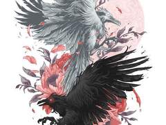 이중나선(二重螺旋) 3장