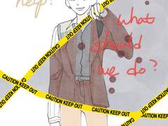 (private) detective agency