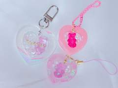 레진아트 키링 판매