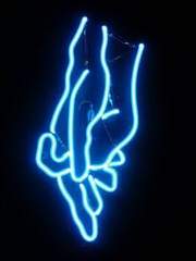 [뷔진] Blue Lunatic : U, End.