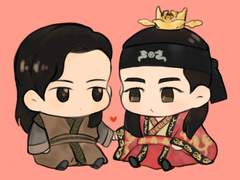 [화랑/선우삼맥] 팬아트 2