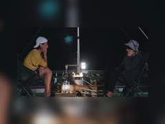 [국뷔]카누와 수상가옥