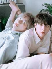 [진홉][뷔홉] 너의 얼굴을 사랑해