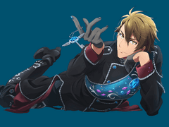 i7 오디션.60 Heavenly Vistor