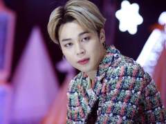 [진홉][뷔홉] 너의 얼굴을 사랑해 × 4