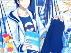 i7 오디션.66 Photogenic Life